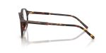 แว่นสายตา Dolce & Gabbana DG3444 502 มุมข้าง ดีไซน์อิตาลี