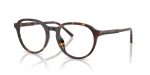 Dolce & Gabbana DG3444 502 มุมเอียง 3/4