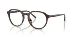 Dolce & Gabbana DG3444 502 มุมเอียง 3/4