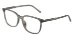 Dolce & Gabbana DG3445 3479 แว่นสายตาGrey On Striped Grey สำหรับผู้ชาย