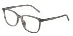Dolce & Gabbana DG3445 3479 แว่นสายตาGrey On Striped Grey สำหรับผู้ชาย