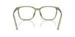 Dolce & Gabbana DG3445 3480 ขาแว่นด้านใน