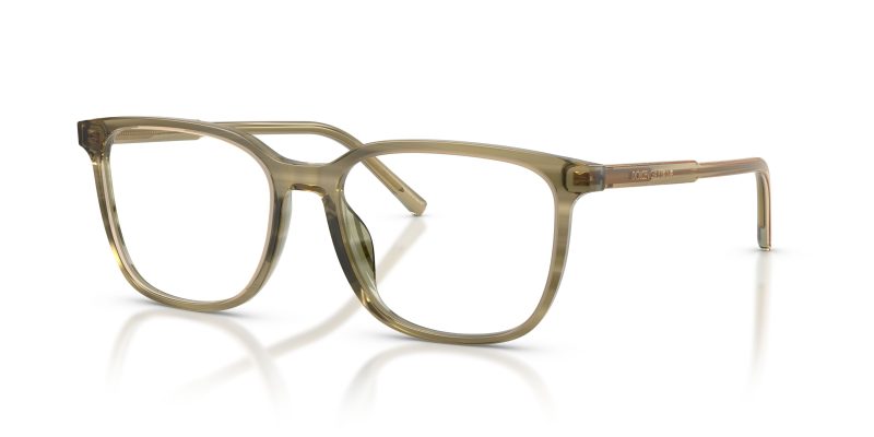 Dolce & Gabbana DG3445 3480 มุมเอียง 3/4