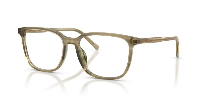 Dolce & Gabbana DG3445 3480 มุมเอียง 3/4