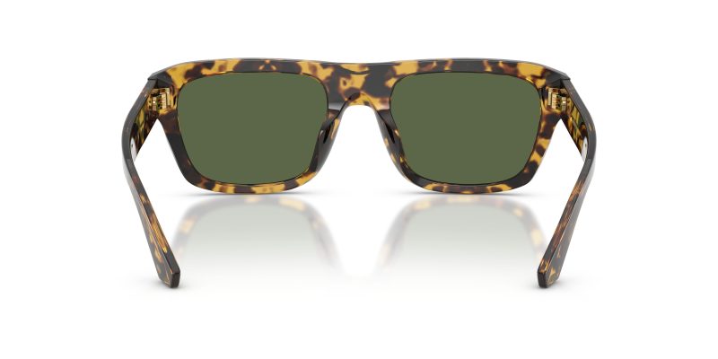Dolce & Gabbana DG4496 333071 ขาแว่นด้านใน