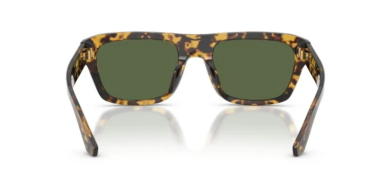 Dolce & Gabbana DG4496 333071 ขาแว่นด้านใน