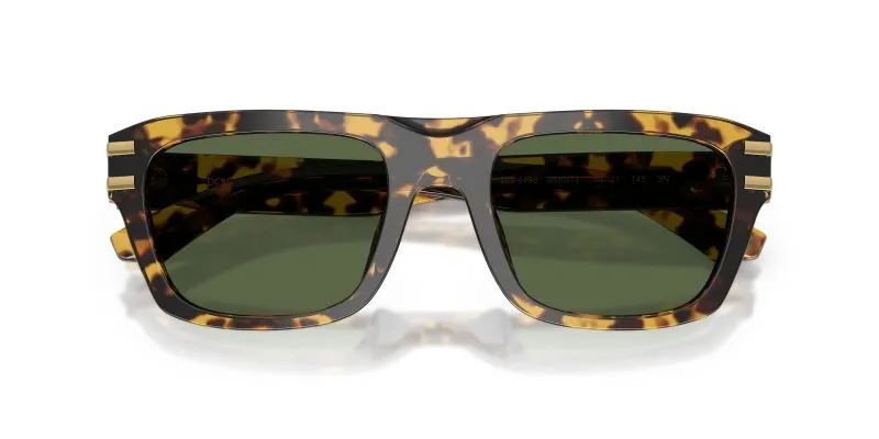 Dolce & Gabbana DG4496 333071 close-up ด้านหน้า