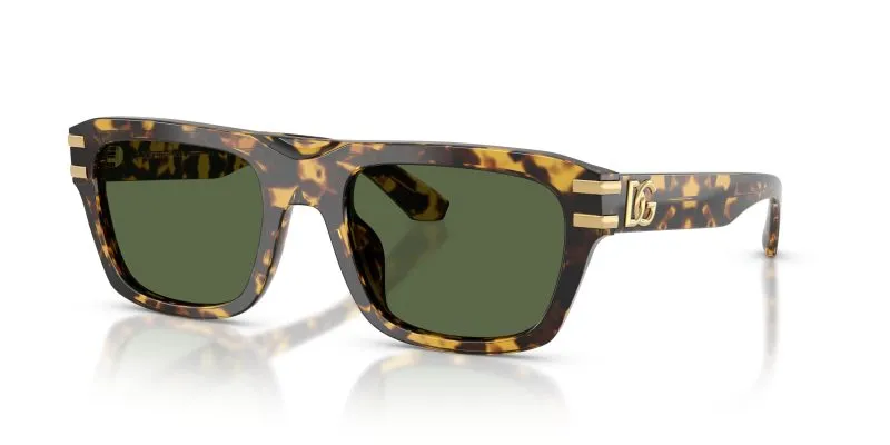 Dolce & Gabbana DG4496 333071 มุมเอียง 3/4
