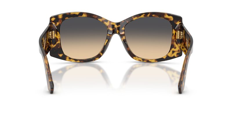 Dolce & Gabbana DG4501 33302Q ขาแว่นด้านใน