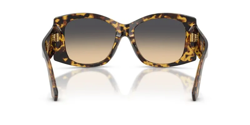 Dolce & Gabbana DG4501 33302Q ขาแว่นด้านใน