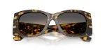Dolce & Gabbana DG4501 33302Q close-up ด้านหน้า
