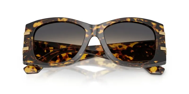 Dolce & Gabbana DG4501 33302Q close-up ด้านหน้า