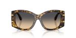 Dolce & Gabbana DG4501 33302Q ด้านหน้า