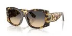 Dolce & Gabbana DG4501 33302Q มุมเอียง 3/4