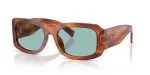 Dolce & Gabbana DG4503 322180 มุมเอียง 3/4