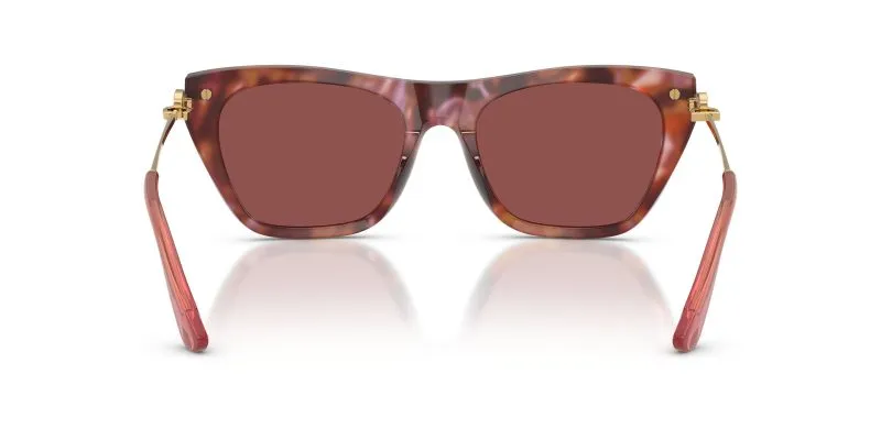 Dolce & Gabbana DG4511 344475 ขาแว่นด้านใน