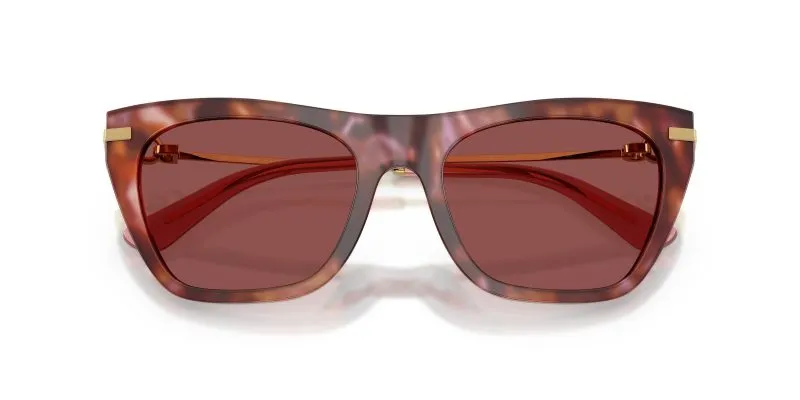 Dolce & Gabbana DG4511 344475 close-up ด้านหน้า