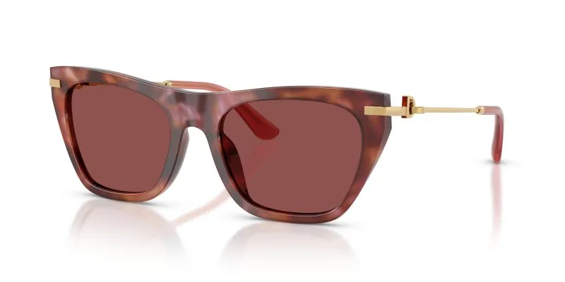 Dolce & Gabbana DG4511 344475 มุมเอียง 3/4
