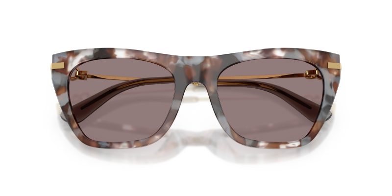 Dolce & Gabbana DG4511 34457N close-up ด้านหน้า