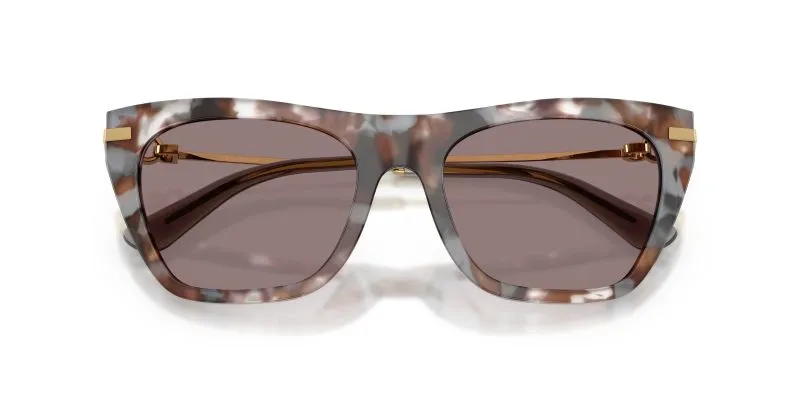Dolce & Gabbana DG4511 34457N close-up ด้านหน้า