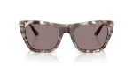 Dolce & Gabbana DG4511 34457N ด้านหน้า Dolce & Gabbana DG4511 34457N ด้านหน้า