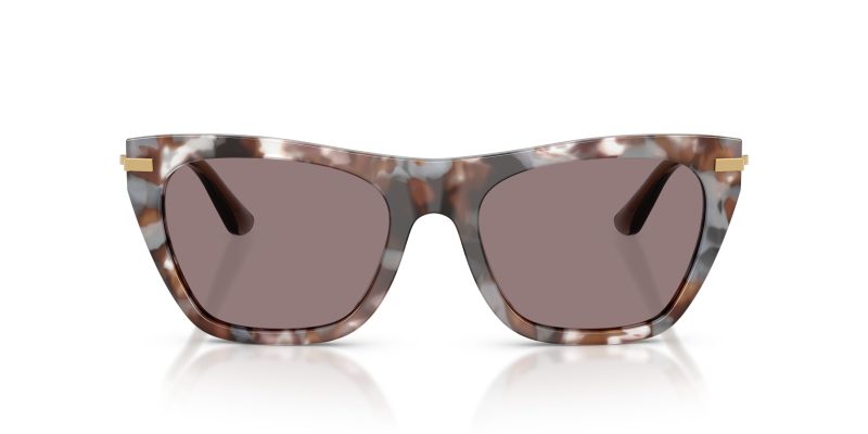 Dolce & Gabbana DG4511 34457N ด้านหน้า