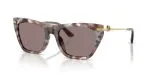 Dolce & Gabbana DG4511 34457N มุมเอียง 3/4 Dolce & Gabbana DG4511 34457N มุมเอียง 3/4