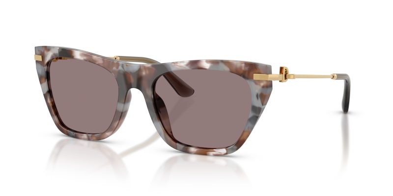 Dolce & Gabbana DG4511 34457N มุมเอียง 3/4