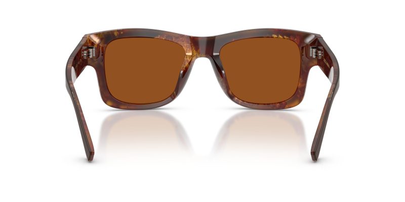 Dolce & Gabbana DG4515 345673 ขาแว่นด้านใน