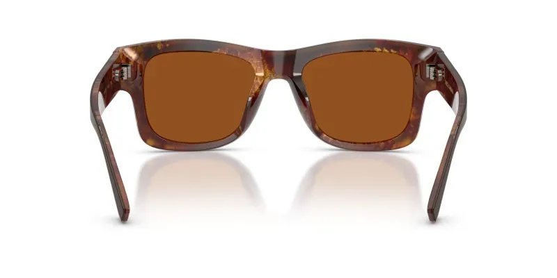Dolce & Gabbana DG4515 345673 ขาแว่นด้านใน