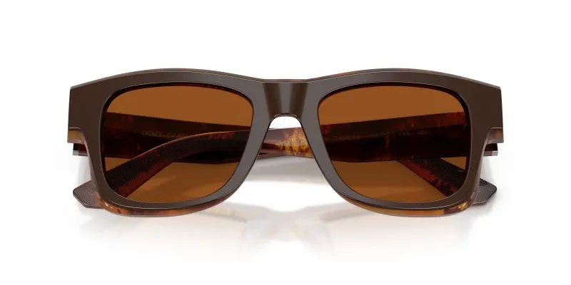 Dolce & Gabbana DG4515 345673 close-up ด้านหน้า