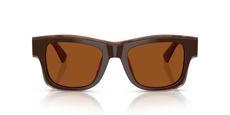 Dolce & Gabbana DG4515 345673 ด้านหน้า