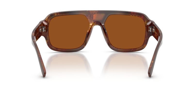 Dolce & Gabbana DG4516 345673 ขาแว่นด้านใน