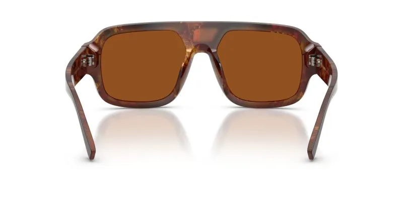 Dolce & Gabbana DG4516 345673 ขาแว่นด้านใน