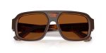 Dolce & Gabbana DG4516 345673 close-up ด้านหน้า