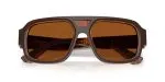 Dolce & Gabbana DG4516 345673 close-up ด้านหน้า