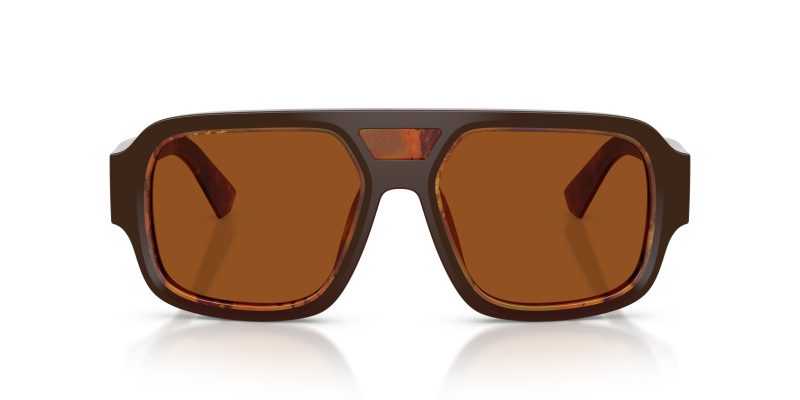 Dolce & Gabbana DG4516 345673 ด้านหน้า