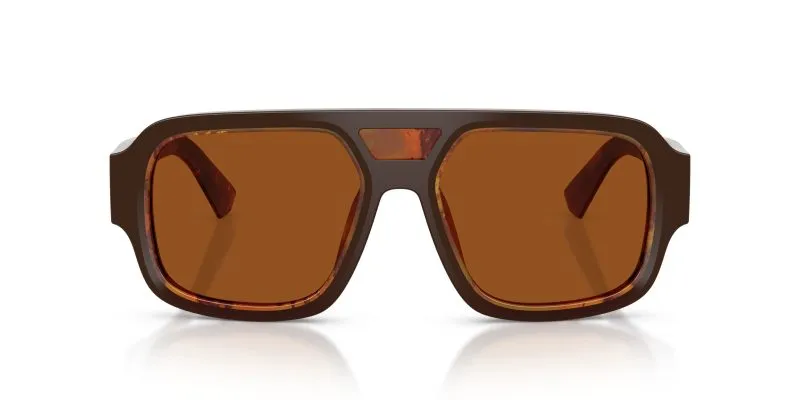 Dolce & Gabbana DG4516 345673 ด้านหน้า