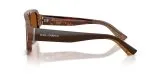 แว่นกันแดด Dolce & Gabbana DG4516 345673 มุมข้าง ดีไซน์อิตาลี