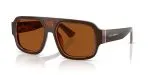 Dolce & Gabbana DG4516 345673 มุมเอียง 3/4