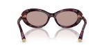 Dolce & Gabbana DG4519 34647N ขาแว่นด้านใน