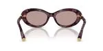 Dolce & Gabbana DG4519 34647N ขาแว่นด้านใน Dolce & Gabbana DG4519 34647N ขาแว่นด้านใน