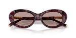 Dolce & Gabbana DG4519 34647N close-up ด้านหน้า