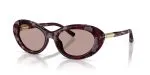 Dolce & Gabbana DG4519 34647N มุมเอียง 3/4 Dolce & Gabbana DG4519 34647N มุมเอียง 3/4