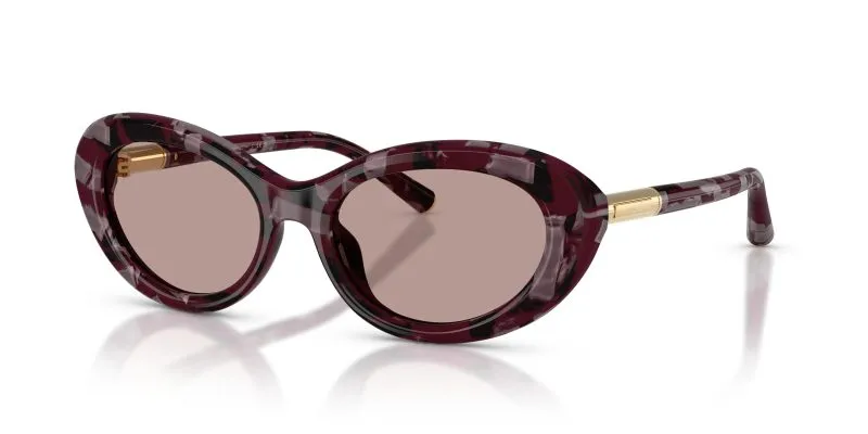 Dolce & Gabbana DG4519 34647N มุมเอียง 3/4
