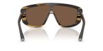 Dolce & Gabbana DG4520 306373 ขาแว่นด้านใน