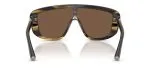 Dolce & Gabbana DG4520 306373 ขาแว่นด้านใน
