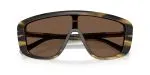Dolce & Gabbana DG4520 306373 close-up ด้านหน้า