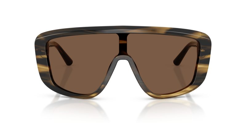 Dolce & Gabbana DG4520 306373 ด้านหน้า