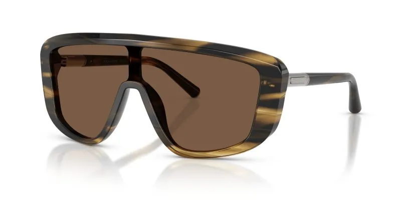 Dolce & Gabbana DG4520 306373 มุมเอียง 3/4